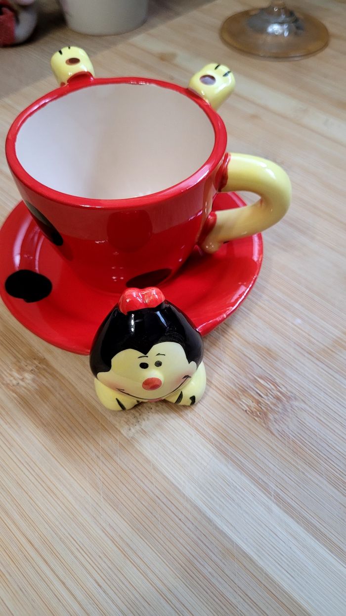 Tasse enfant - photo numéro 7