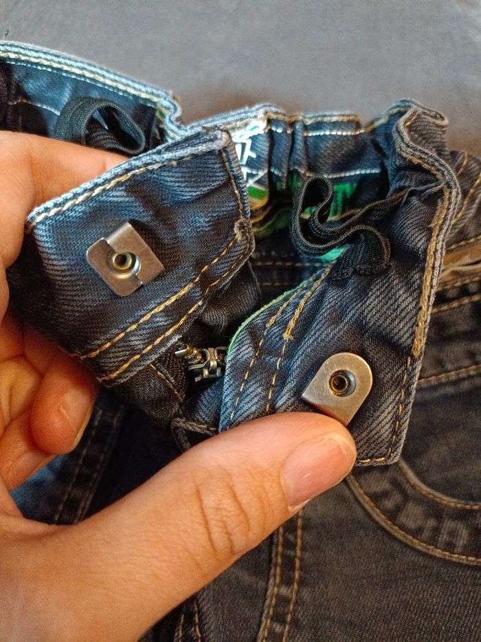 Jeans orchestra - photo numéro 5