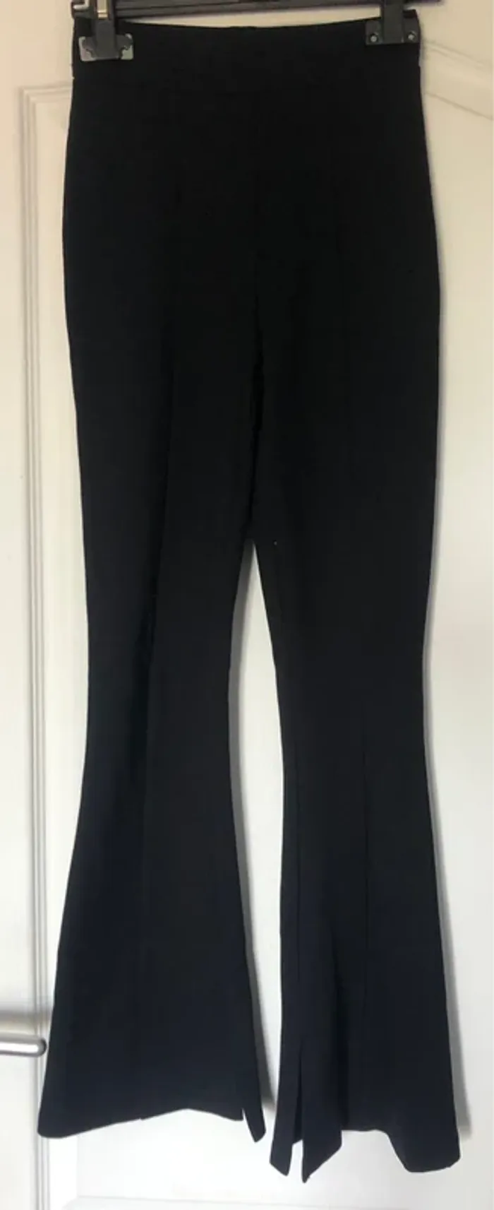 Pantalon slim