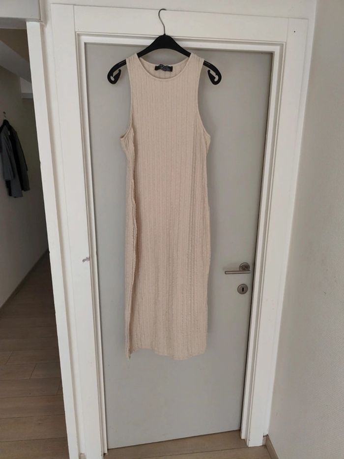 Robe longue Primark