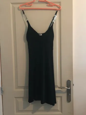 Robe noire