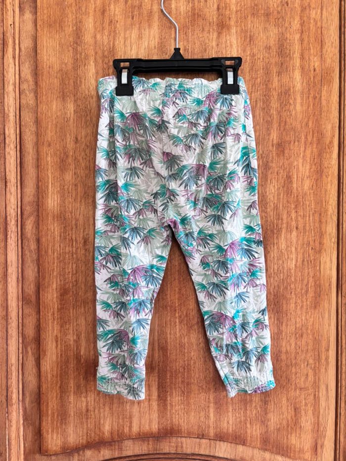 Pantalon léger fluide - photo numéro 2
