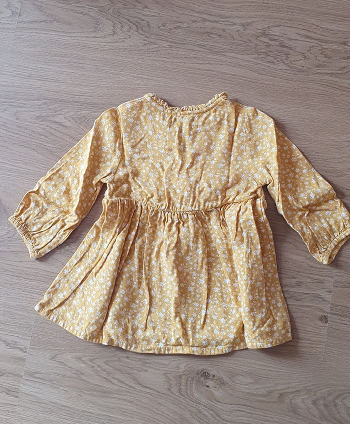 Chemise fille - photo numéro 2