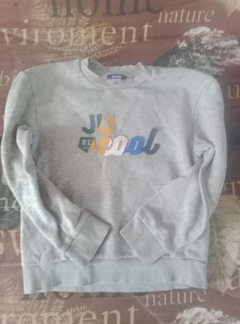 Sweat garçon gratuit