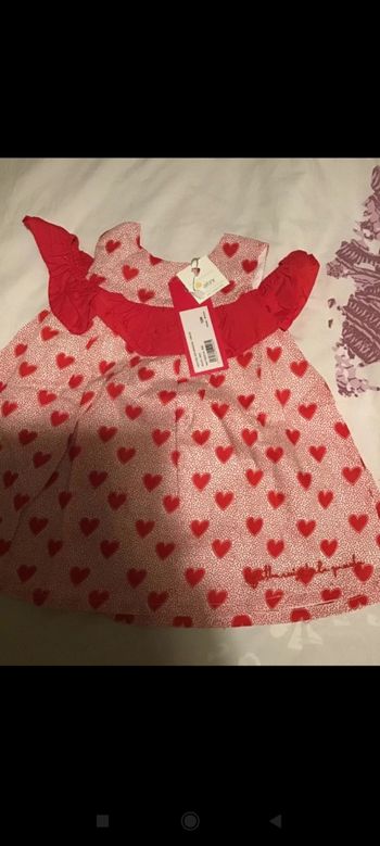 Robe Agatha Ruiz de la prada