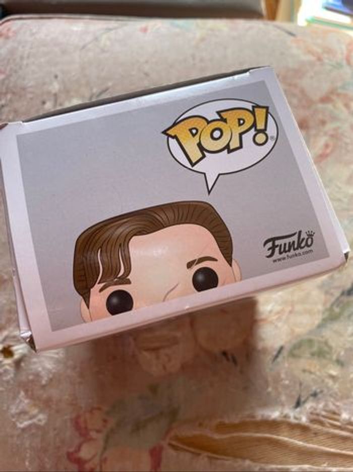 Figurine Pop - Remus Lupin - photo numéro 5