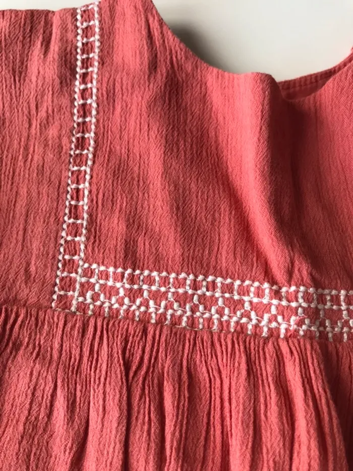 Lot de 2 robes - photo numéro 4
