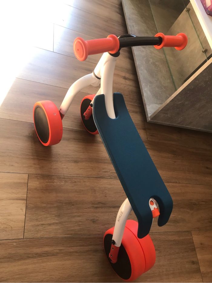 Vélos
