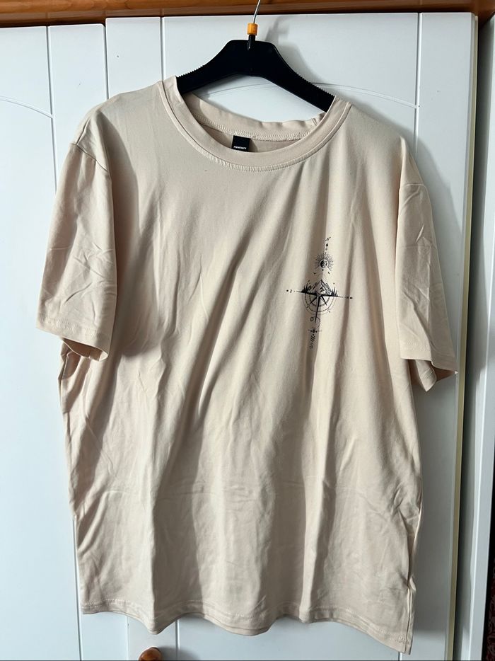 Lot de 3 tee shirts - photo numéro 4