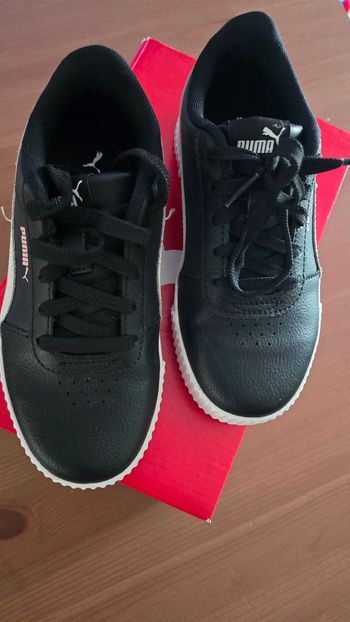 🥰🩷🩷🩷Baskets puma pointure 32 fille 🥰🩷🩷🩷