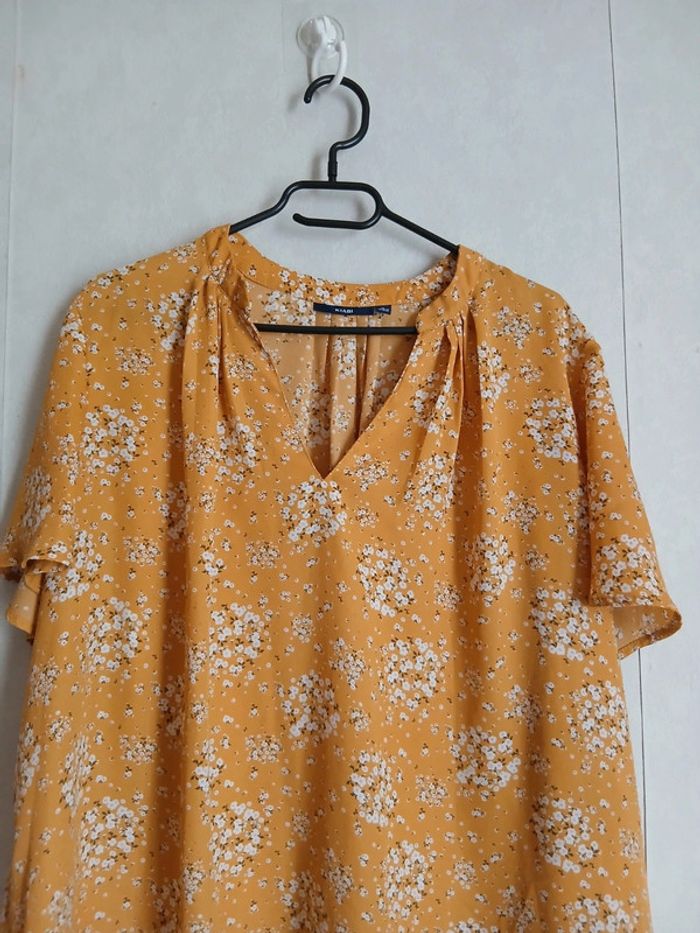 Blouse kiabi Xl 44/46 - photo numéro 3