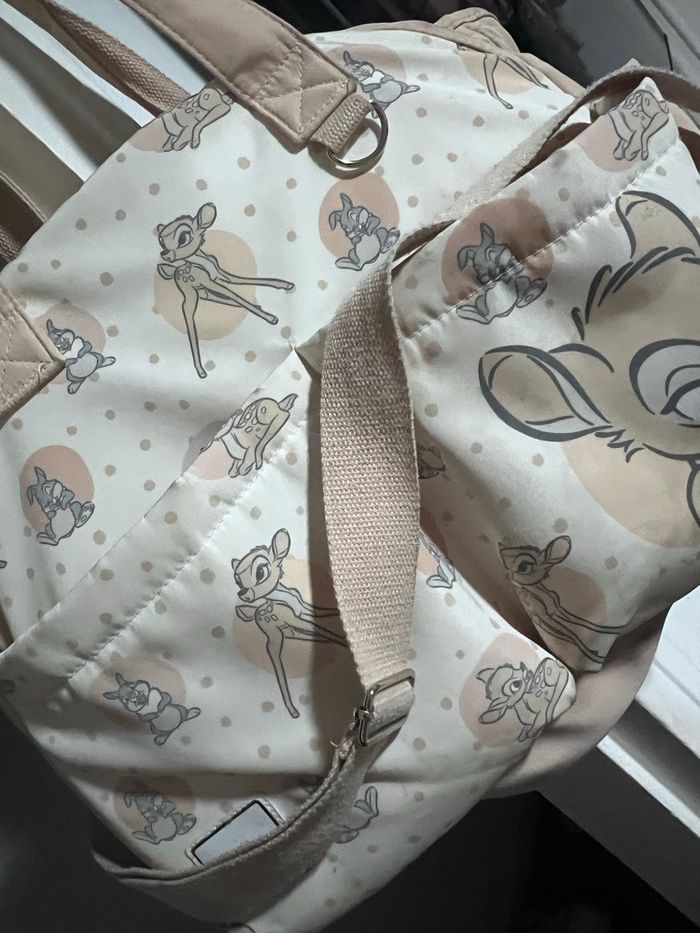 Sac à langer Bambi - photo numéro 5