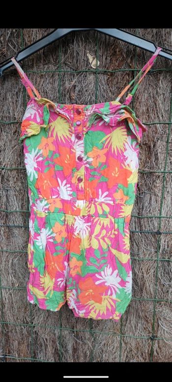 Combinaison combi jupe short bac a vendre