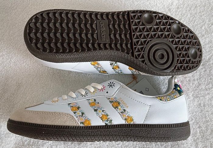 Adidas Samba 37 1/3 - photo numéro 5