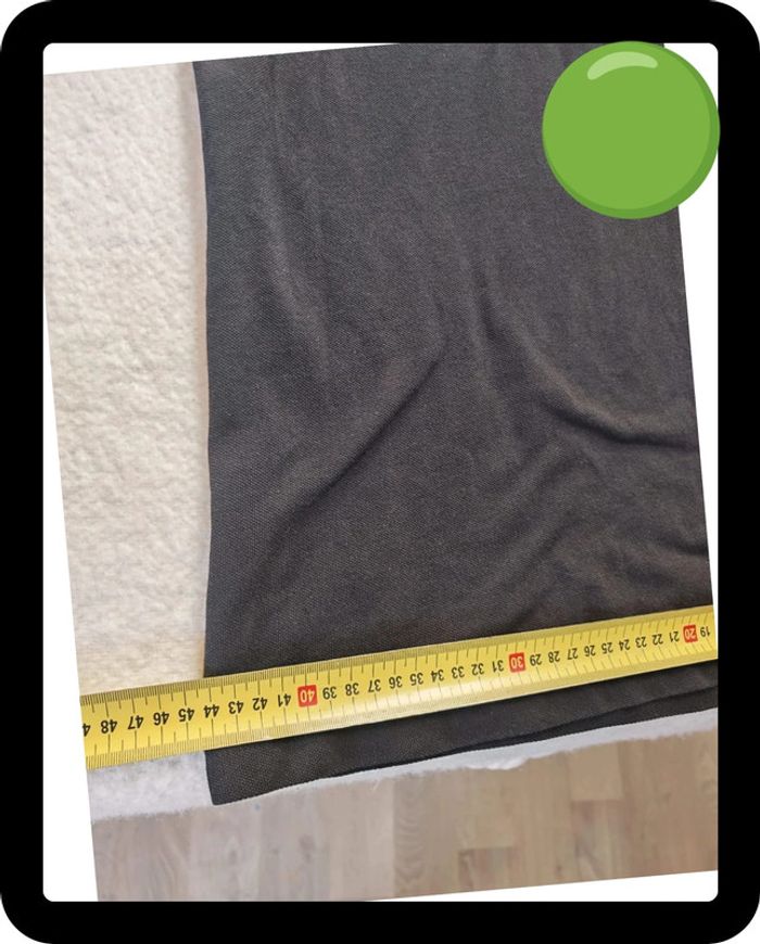 ⭐ magnifique polo Fred Perry noir ET or Taille XS - photo numéro 6
