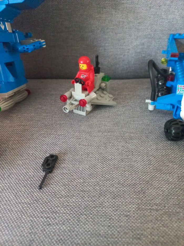 Lot lego 6951 et 6881 - photo numéro 3