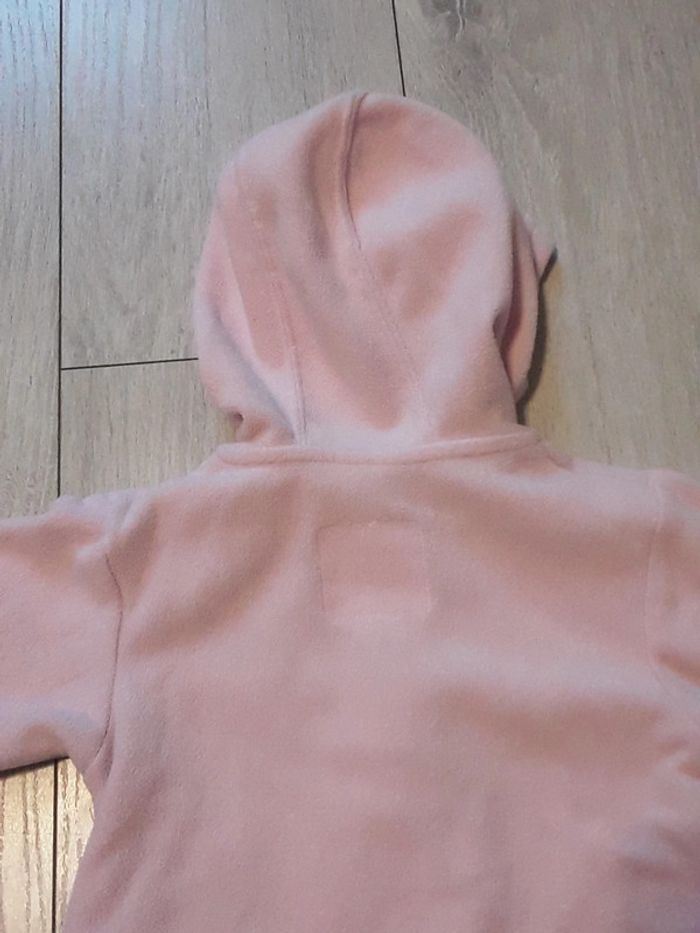 Gilet polaire - photo numéro 14