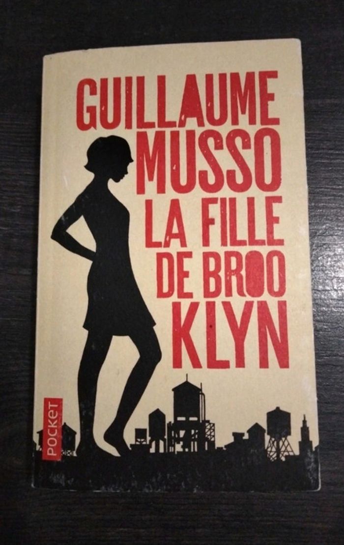 Lotde 4 livres Guillaume Musso - photo numéro 5