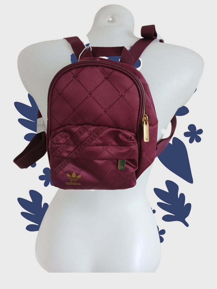 Mini sac a dos Adidas