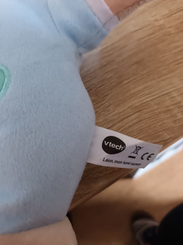 Petit ours 🐻 - photo numéro 3
