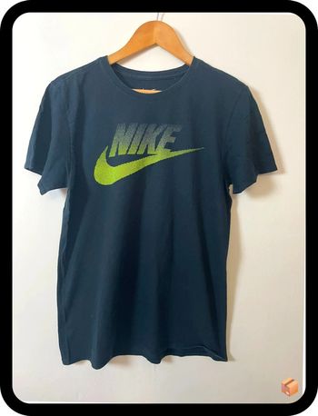 TEE shirt Nike marine taille M
