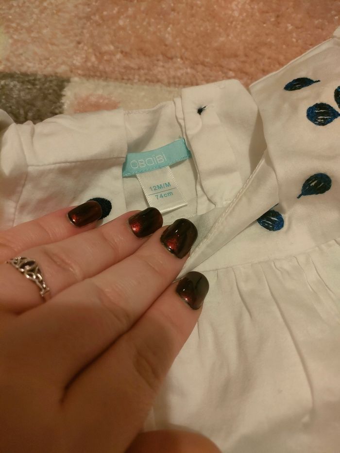 Tunique - photo numéro 3