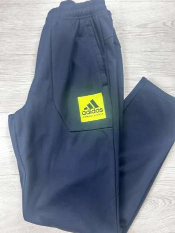 Jogging Adidas Combat Sports – Bleu marine – Taille M
