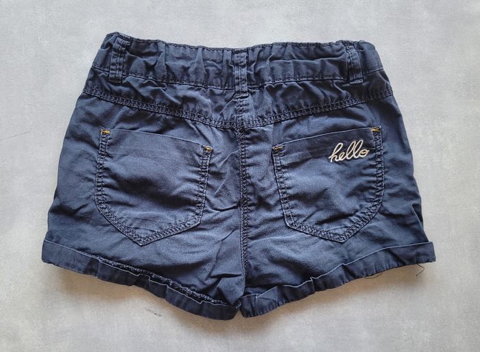 Short 4 ans - photo numéro 2