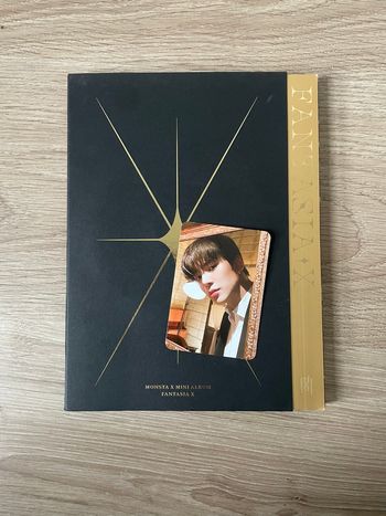 monsta x fantasia v4