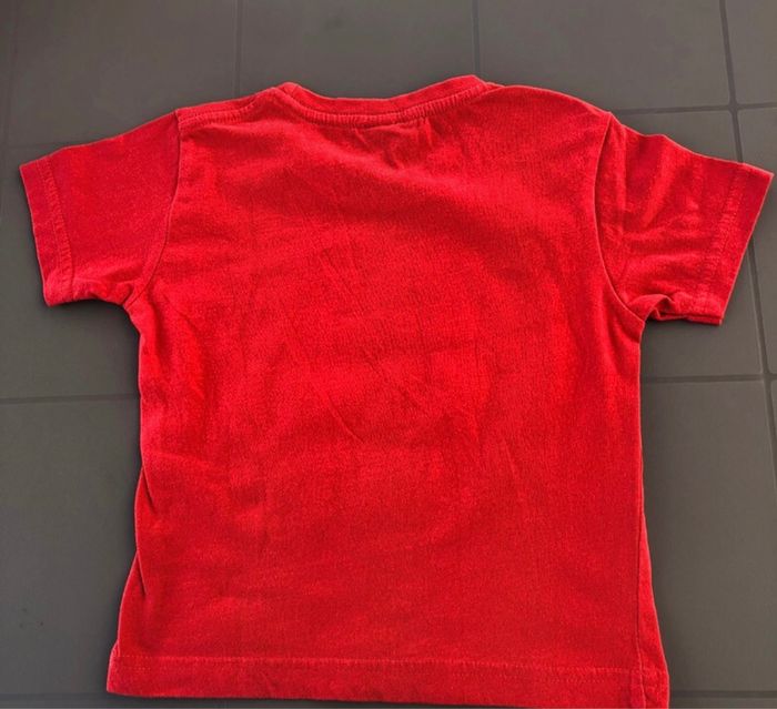 T-shirt 2 ans - photo numéro 2