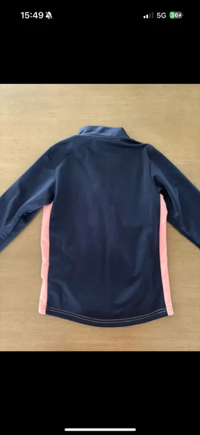 Jogging fille Puma - photo numéro 9