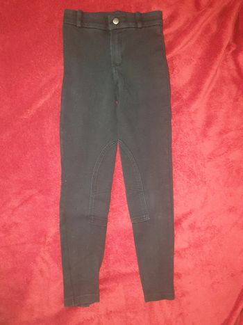 Pantalon d'équitation