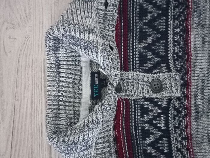 pull garçon 12 ans - photo numéro 3