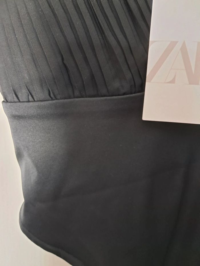 Body zara - photo numéro 3
