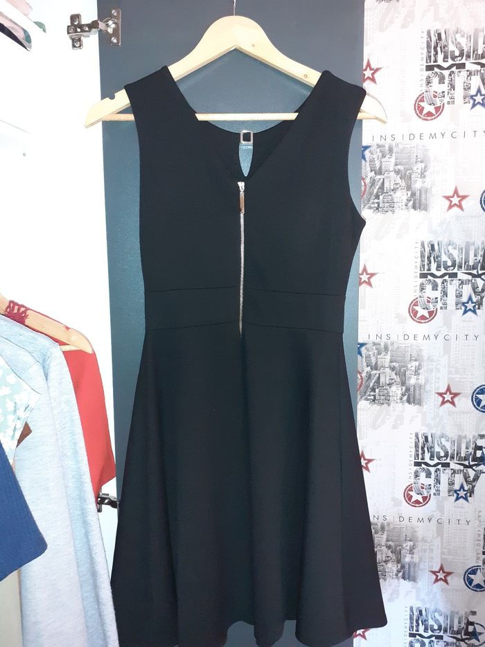 Robe Jade & me taille S - photo numéro 2
