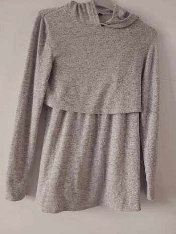 Robe hiver