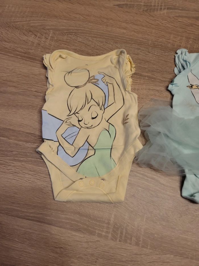 Lot 2 body - photo numéro 2