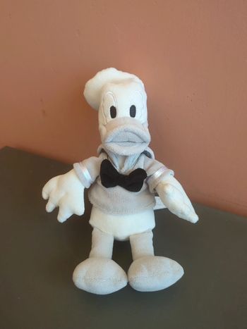 Peluche Disney Donald