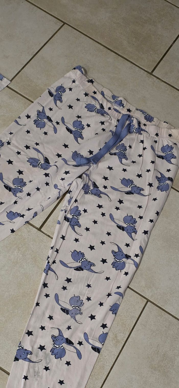 Ensemble pyjama - photo numéro 2