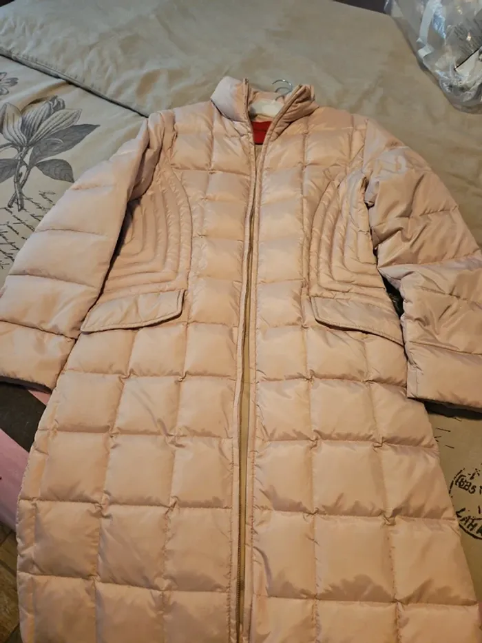 Manteau Betty Barclay - photo numéro 2