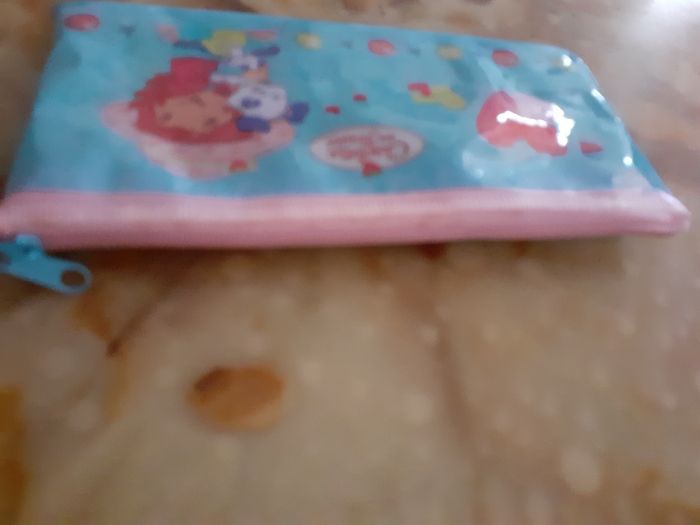 Trousse - photo numéro 4