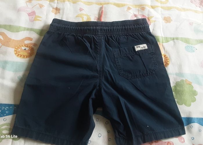 Short  coton - photo numéro 2