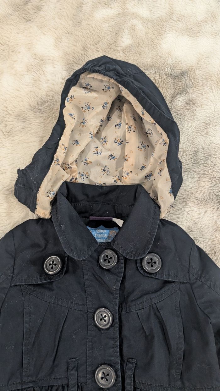 Veste Sergent Major taille 24 mois - photo numéro 4