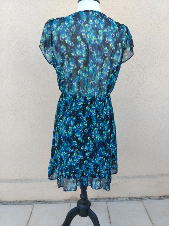 Robe été Sud Express tl 100%polyester - photo numéro 6
