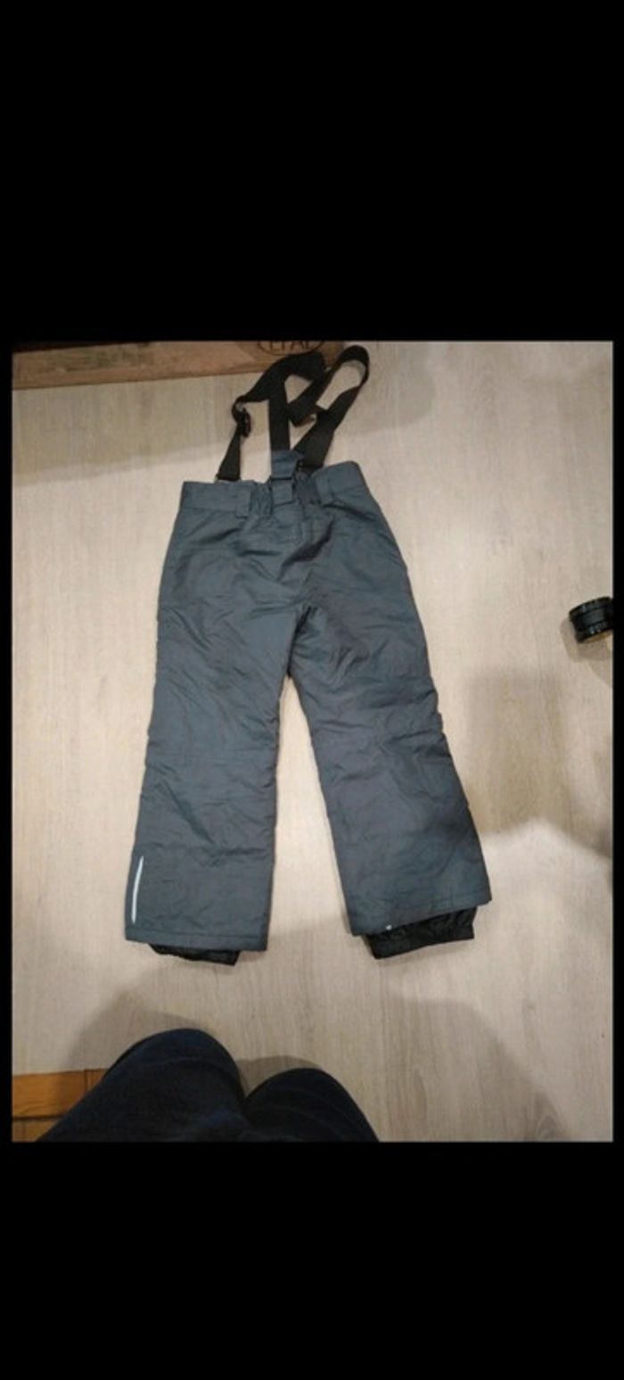 Pantalon ski - photo numéro 6