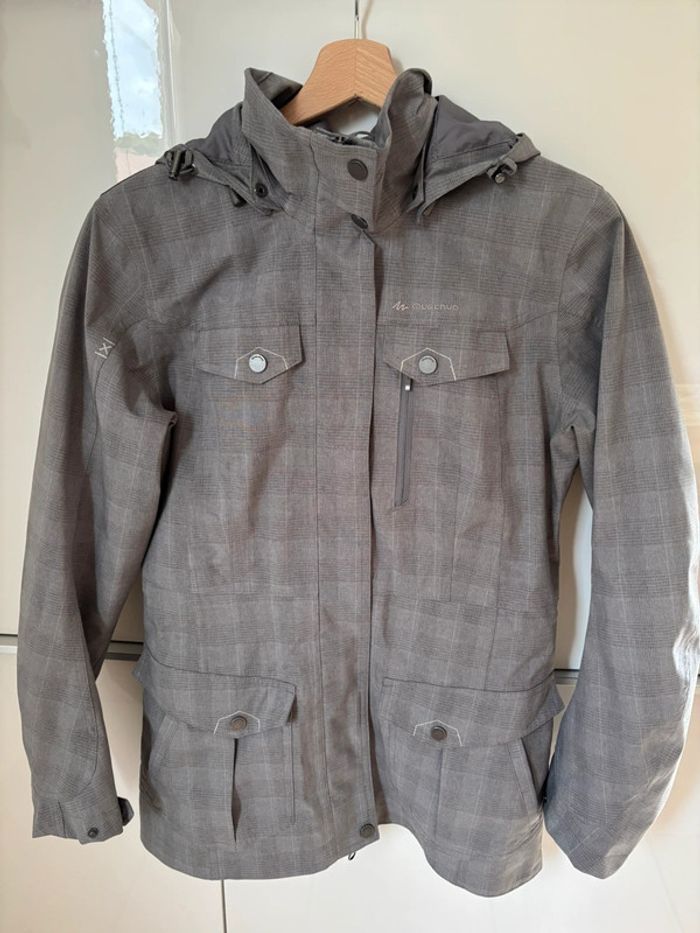 Imperméable Quechua XS
