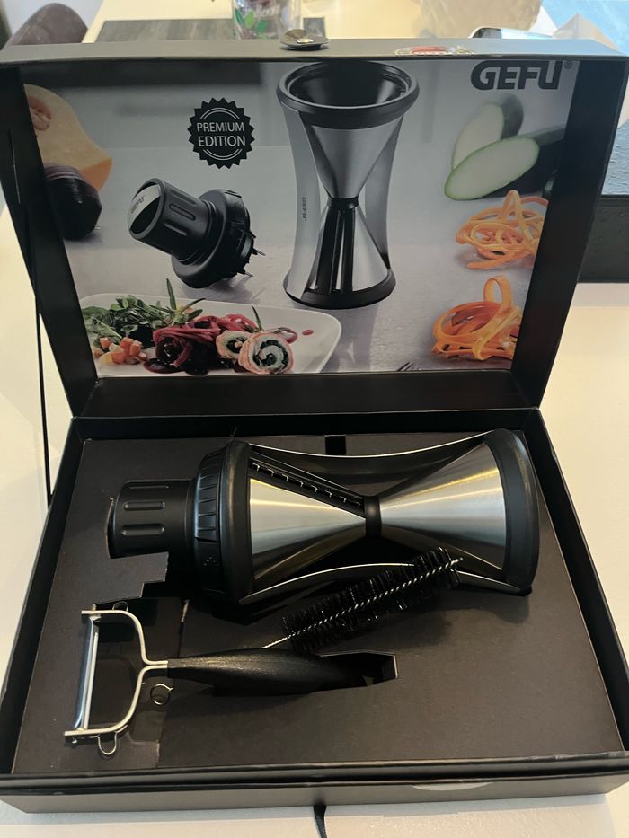 Coffret Spirelli XL - photo numéro 5