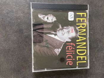Album Félicie Fernandel