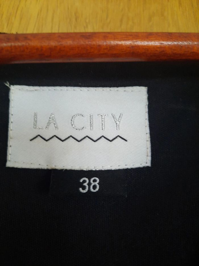 Robe longue - photo numéro 2
