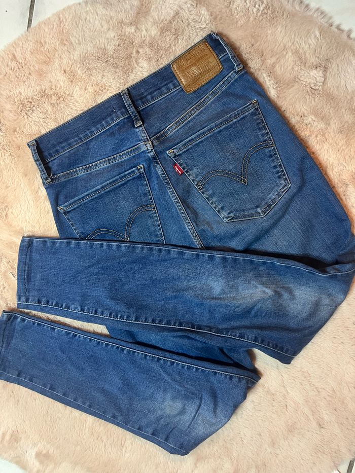 Jean levi’s tout neuf skinny - photo numéro 2